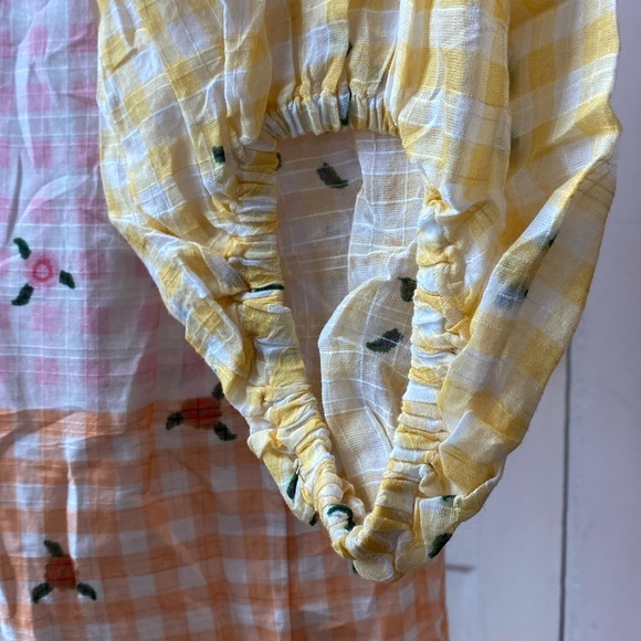 River Island Tie Front Maxi Dress, Size 12 - Picture 11 of 16